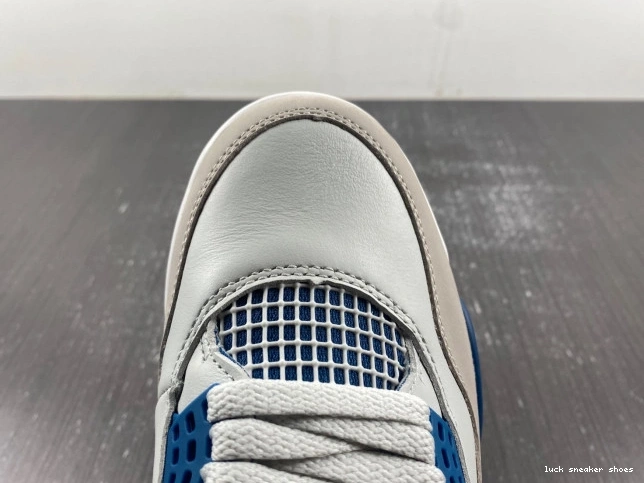 Rep LUCY Military Jordan FV5029-141 4 Air Blue 0730